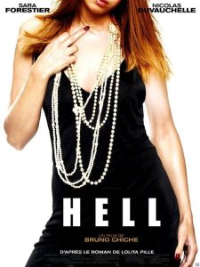 Hell Online In Netflix