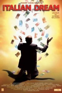 Italian Dream Online In Netflix