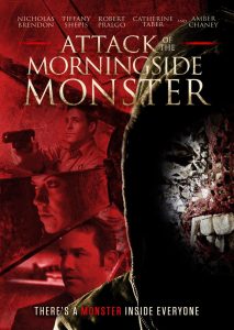 The Morningside Monster Online In Netflix