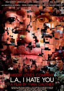 L.A., I Hate You Online In Netflix