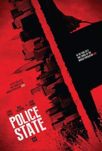Police State Online In Netflix
