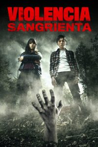 Blood Punch Online In Netflix