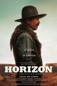 Horizonte: Una Leyenda Americana – Capítulo 2 Online In Netflix