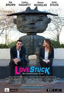 LoveStuck: The Improvised Feature Project Online In Netflix