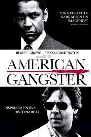 Gángster Americano Online In Netflix