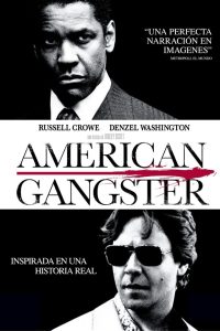 Gángster Americano Online In Netflix