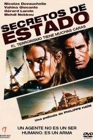 Secret Défense Online In Netflix