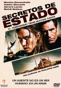 Secret Défense Online In Netflix