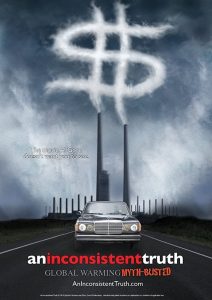 An Inconsistent Truth Online In Netflix