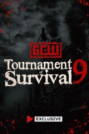 GCW: Tournament of Survival 9 Online In Netflix