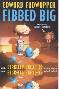 Edwurd Fudwupper Fibbed Big Online In Netflix