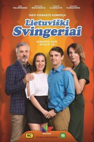 Lietuviški svingeriai Online In Netflix