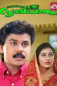 തെക്കേക്കര സൂപ്പർഫാസ്റ്റ് Online In Netflix