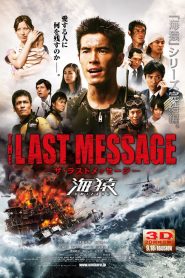 THE LAST MESSAGE 海猿 Online In Netflix