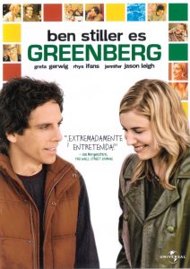 Greenberg Online In Netflix