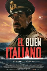 Comandante Online In Netflix