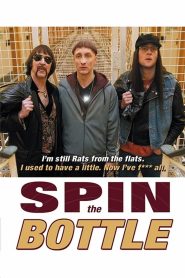 Spin the Bottle Online In Netflix