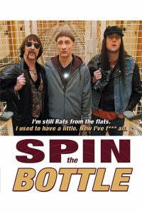 Spin the Bottle Online In Netflix