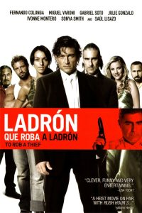 Ladrón que roba a ladrón Online In Netflix