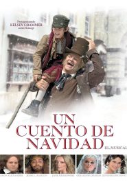 A Christmas Carol Online In Netflix