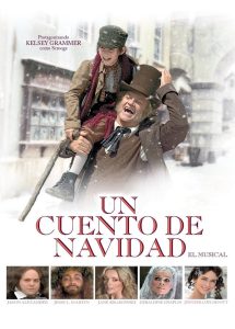 A Christmas Carol Online In Netflix