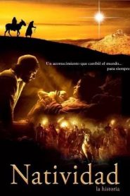 Jesús, el nacimiento Online In Netflix