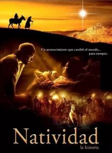Jesús, el nacimiento Online In Netflix