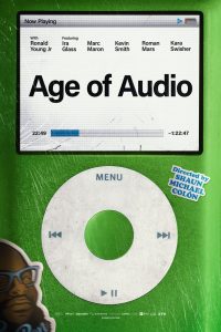 Age of Audio Online In Netflix