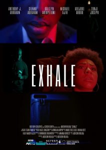 Exhale Online In Netflix
