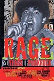 Rage: 20 Years of Punk Rock West Coast Style Online In Netflix