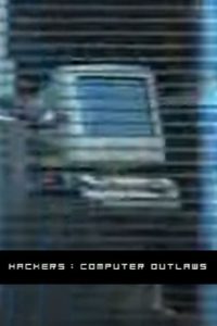 Hackers: Computer Outlaws Online In Netflix