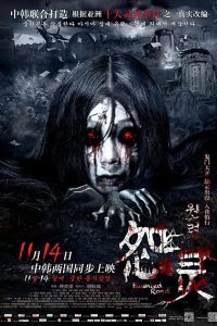 怨灵 Online In Netflix