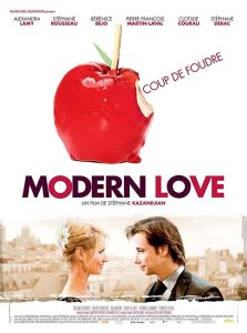 Modern Love Online In Netflix