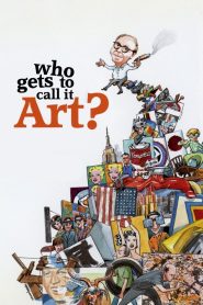 Who Gets to Call It Art? Online In Netflix