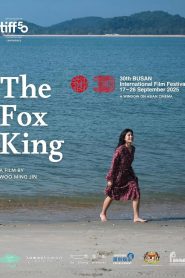 The Fox King Online In Netflix