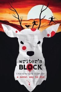 Writer’s Block Online In Netflix