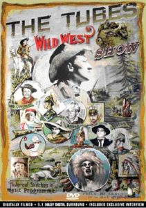 The Tubes – Wild West Show Online In Netflix