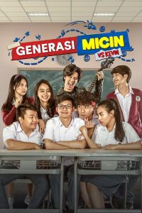 Generasi Micin vs Kevin Online In Netflix