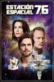 Estación Espacial 76 Online In Netflix