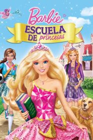 Barbie: Escuela de Princesas Online In Netflix