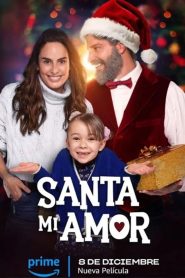 Santa, mi amor Online In Netflix