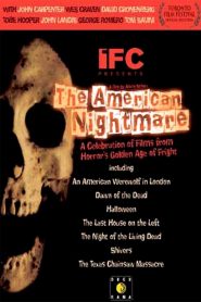 The American Nightmare Online In Netflix