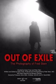 Out of Exile: The Photography of Fred Stein Online In Netflix