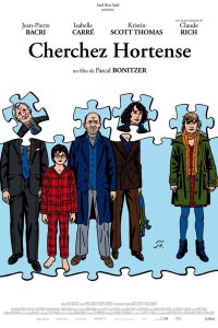 Cherchez Hortense Online In Netflix