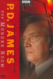 The Murder Room Online In Netflix
