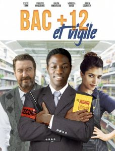 Bac +12 Online In Netflix