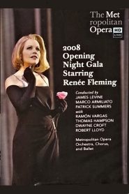 Opening Night Gala Starring Renée Fleming Online In Netflix