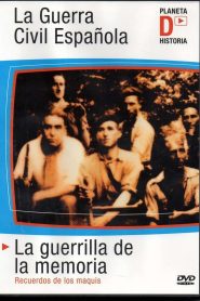 La guerrilla de la memoria Online In Netflix