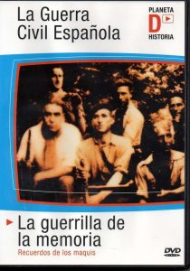 La guerrilla de la memoria Online In Netflix