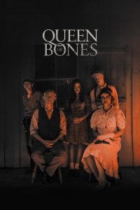 Queen of Bones Online In Netflix